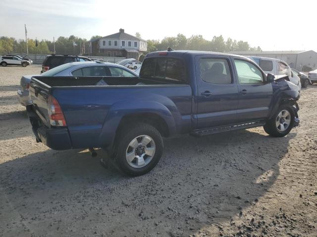 VIN 3TMMU4FN7FM079947 2015 Toyota Tacoma, Double Ca... no.3