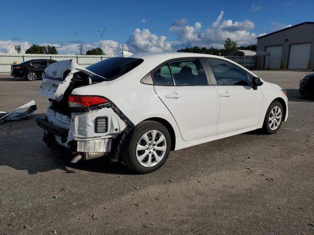2022 TOYOTA COROLLA LE - 5YFEPMAE9NP381069