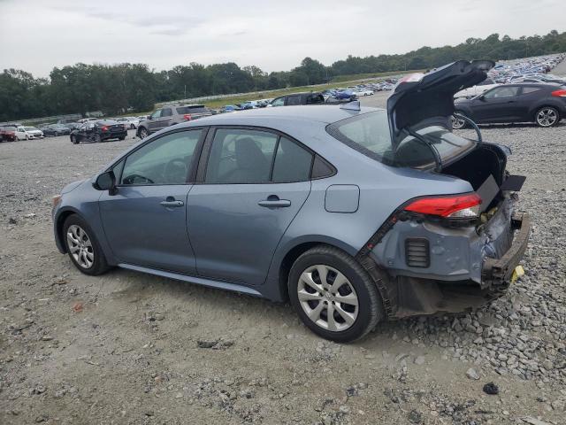 2020 TOYOTA COROLLA LE - 5YFEPRAE4LP043928