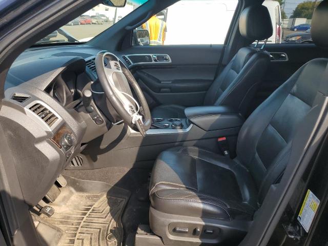 VIN 1FM5K8F83DGA81869 2013 Ford Explorer, Limited no.7