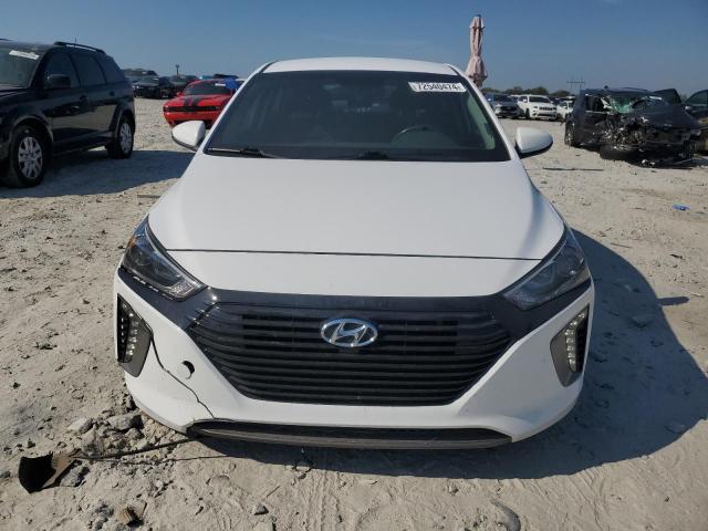 2017 HYUNDAI IONIQ SEL - KMHC75LC3HU028547