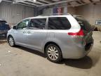 TOYOTA SIENNA XLE photo