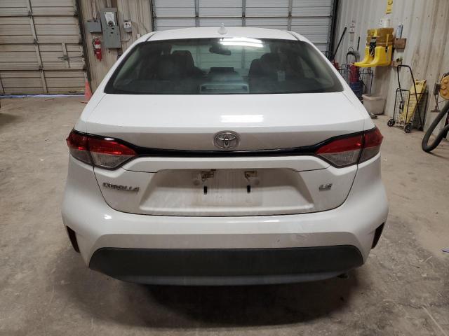 2024 TOYOTA COROLLA LE - 5YFB4MDE4RP110224