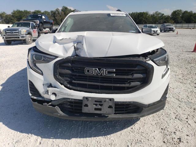 VIN 3GKALTEV3ML389134 2021 GMC Terrain, Sle no.5