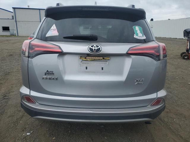 2018 TOYOTA RAV4 ADVEN - JTMRFREV9JD238471