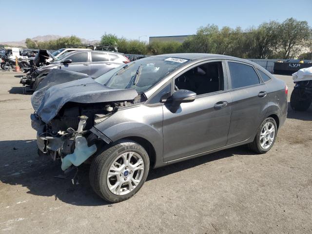 2016 FORD FIESTA SE - 3FADP4BJ7GM105612