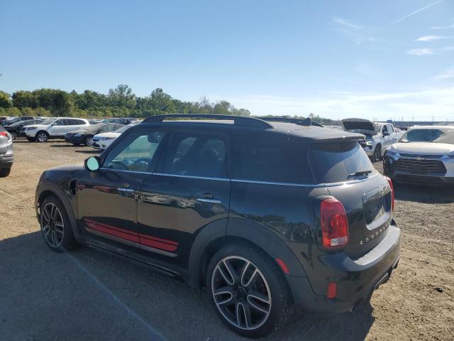 2019 MINI COOPER JCW WMZYV9C58K3F03103