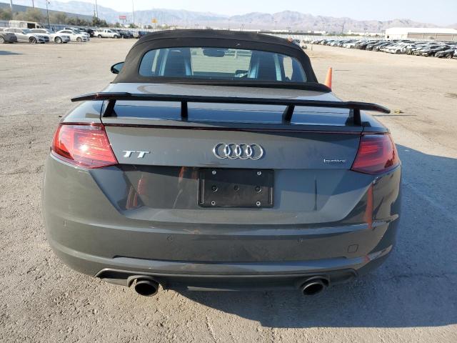 2018 AUDI TT TRUT5CFV3J1000983