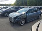 2021 TOYOTA COROLLA LE - 5YFEPMAEXMP224343