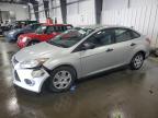 FORD FOCUS S photo