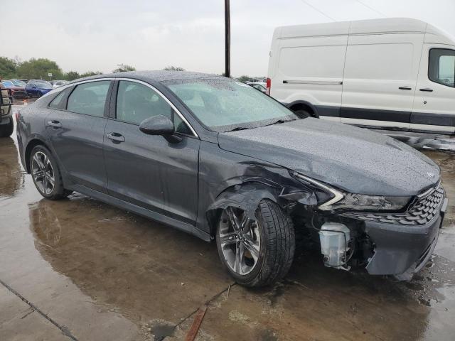 2021 KIA K5 EX - 5XXG34J28MG032048