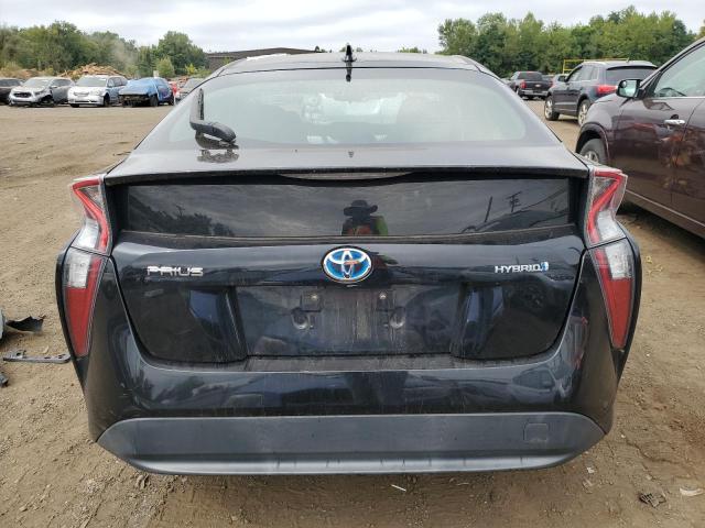 VIN JTDKBRFU0H3024696 2017 Toyota Prius no.6