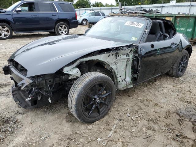 Vin: jm1ndab73m0454064, lot: 74507114, mazda mx5 sport 20211