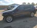 BMW X3 XDRIVE2 photo