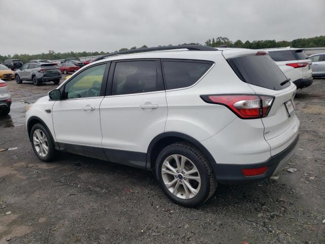 2018 FORD ESCAPE SE - 1FMCU9GD1JUB74843