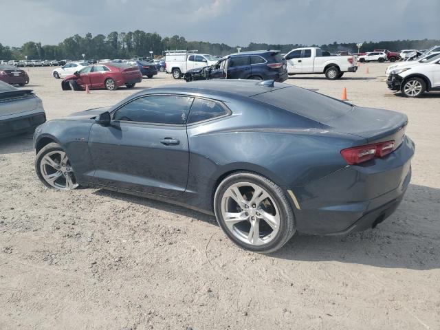 2022 CHEVROLET CAMARO LT1 1G1FE1R79N0125063  72460914