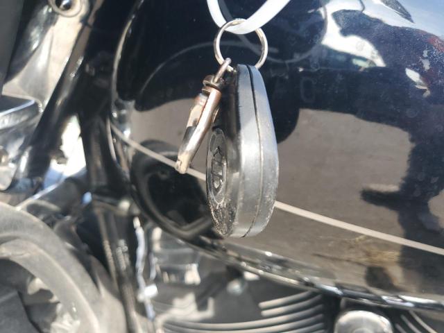 2017 HARLEY-DAVIDSON FLHTKL ULT 1HD1KKD17HB610800