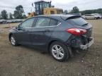 CHEVROLET CRUZE LT photo