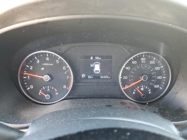 2020 KIA SPORTAGE S - KNDP63AC2L7708558