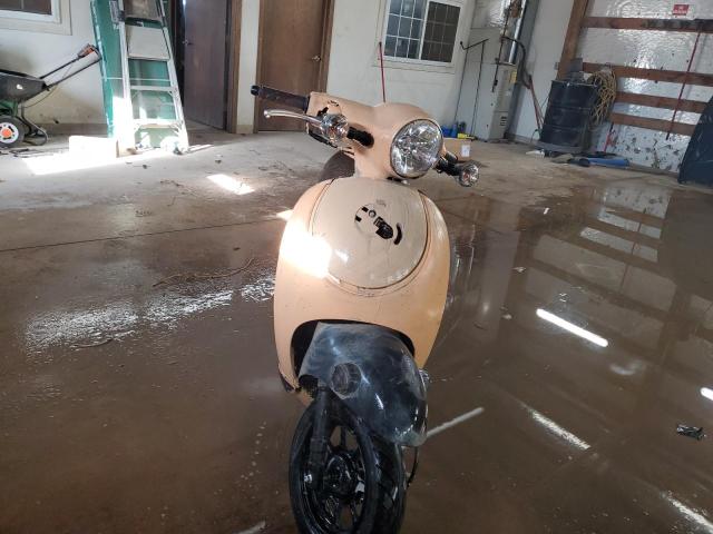 2024 HONDA NCW50 - JH2AF7716RK702391