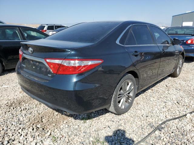 2016 TOYOTA CAMRY LE - 4T1BF1FK0GU205385