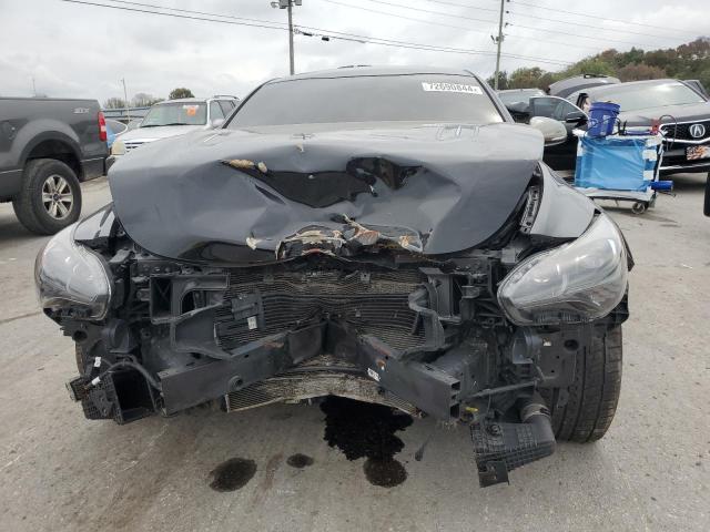 2021 KIA STINGER GT - KNAE35LC8M6089963