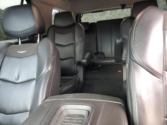 2018 CADILLAC ESCALADE L - 1GYS4BKJ2JR383901