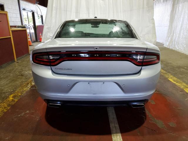2021 DODGE CHARGER SX - 2C3CDXBG9MH638838