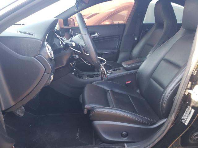 2018 MERCEDES-BENZ CLA 250 - WDDSJ4EB0JN607002