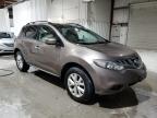 NISSAN MURANO S photo