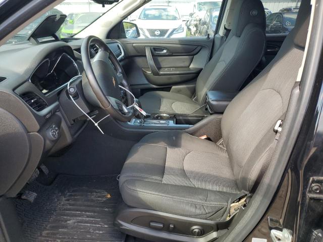 2016 CHEVROLET TRAVERSE L - 1GNKRGKD9GJ150126