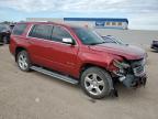 CHEVROLET TAHOE K150 photo