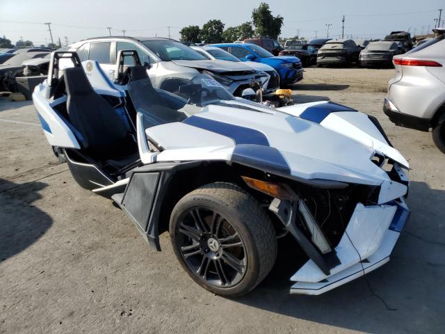 2019 POLARIS SLINGSHOT 2019