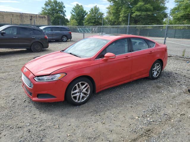 2014 FORD FUSION SE 2014