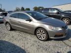 VOLKSWAGEN CC SPORT снимка