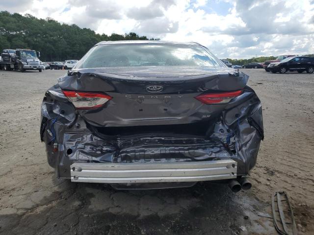 VIN 4T1B11HK9JU103473 2018 Toyota Camry, L no.6