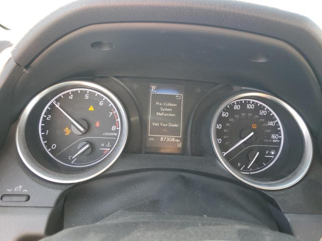 2018 TOYOTA CAMRY L - 4T1B11HK5JU608023