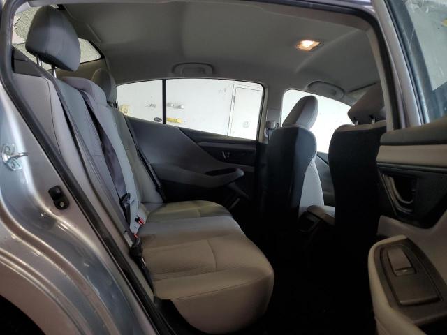 2021 SUBARU LEGACY 4S3BWAB68M3014649