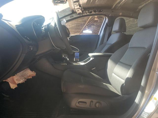 2024 CHEVROLET MALIBU RS - 1G1ZG5ST6RF246013