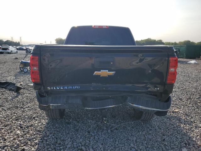 2017 CHEVROLET SILVERADO - 3GCPCREC5HG368243