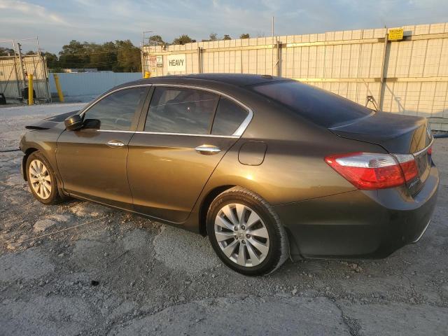 2015 HONDA ACCORD EXL - 1HGCR2F8XFA046094