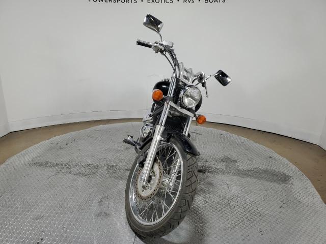 2008 HONDA VT750 C2 JH2RC53058M101649