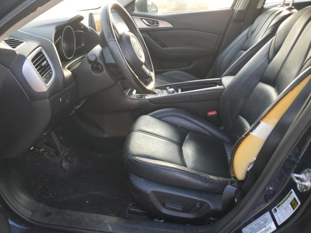 2017 MAZDA 3 TOURING - JM1BN1V74H1106818