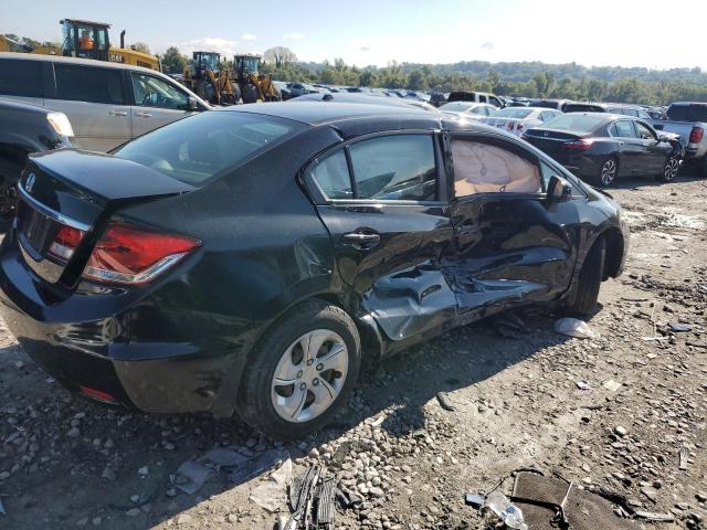 VIN 19XFB2F58DE003079 2013 Honda Civic, LX no.3