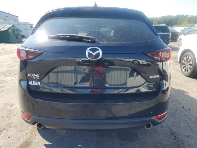 2017 MAZDA CX-5 TOURI - JM3KFBCL4H0192728