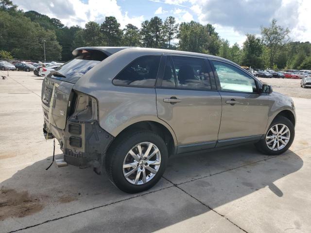 VIN 2FMDK4JC5EBA08432 2014 Ford Edge, Sel no.3