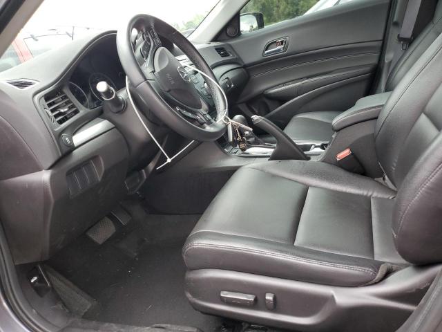 2018 ACURA ILX BASE W - 19UDE2F37JA005340