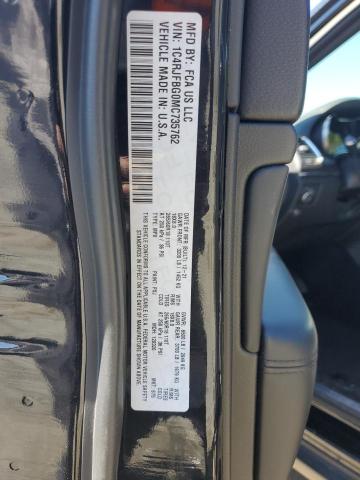 2021 JEEP GRAND CHER - 1C4RJFBG0MC735762