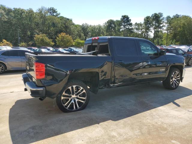 2016 CHEVROLET SILVERADO - 3GCPCREC6GG313413