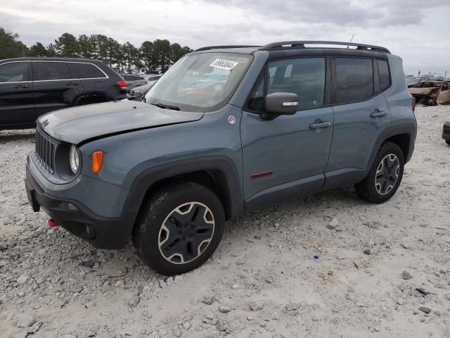 2015 JEEP RENEGADE T - ZACCJBCT6FPB91664